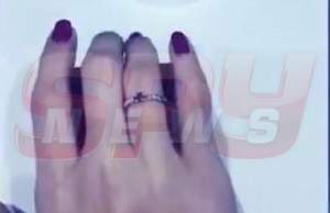 Presupusa amantă a lui Gabriel Enache a primit deja inelul?! Imaginile care o vor face să plângă pe nevasta fotbalistului