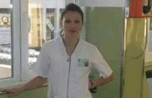 Ea este asistenta medicală care a maltratat un bebeluş, în Târgovişte. Detalii şocante au ieşit la iveală
