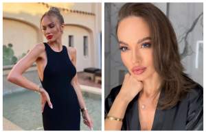 Star Magazin. Monica Orlanda, sfaturi de frumusețe pentru femei. Cum reușește soția lui Alin Cocoș să-și păstreze silueta: ”Nu mai consum...” / VIDEO