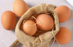 Cât a ajuns să coste un ou! Prețul a explodat în România