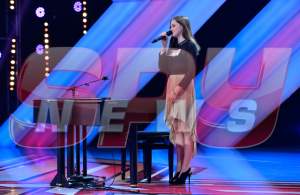 Voci și poveşti extraordinare în cel de-al doilea episod „X Factor”, difuzat aseară la Antena 1