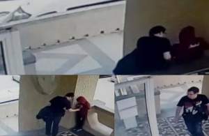 Alertă în Baia Mare! Pedofilul care ar fi agresat doi copii, lăsat în libertate. VIDEO