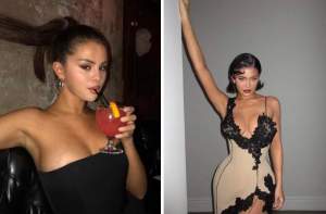 Selena Gomez, din nou cea mai urmărită femeie pe Instagram. Celebra cântăreață a întrecut-o pe Kylie Jenner