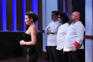 VIDEO / Prima ediţie a show-ului "Chefi la cuţite" a ajuns la final! El este marele câştigător al emisiunii de la Antena 1