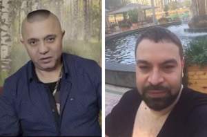 VIDEO / Cine ascunde adevărul? S-au certat sau nu Florin Salam şi Nicolae Guţă? Imaginile direct din momentul în care au stat faţă-n faţă