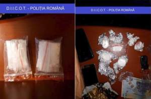 Trei tineri arestaţi, după ce au fost prinşi comercializând droguri la festivalul la care a petrecut Răzvan Ciobanu înainte să moară