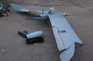 Adevărul despre dronele căzute în Deltă! Ce spun oficialii: "Au fost lovite de ..."