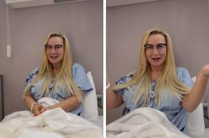 Primele imagini cu Simona Trașcă, după ce a trecut printr-o dublă operație! Cum arată acum și la ce proceduri a apelat / FOTO