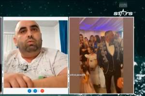 Mire din Târgoviște, acuzații grave la adresa lui Florin Salam. „Regele Manelelor” nu s-ar fi prezentat la nuntă, deși a primit bani / VIDEO