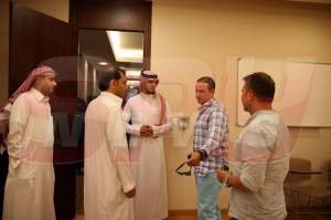 Prinţul Salman bin Abdulaziz i-a făcut turul de onoare lui Laurenţiu Reghecampf! Uite de ce lux se va bucura antrenorul!
