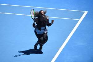 Serena Williams a câștigat pentru a 7-a oară Australian Open și va reveni pe primul loc în lume! Record fabulos al sportivei din SUA!