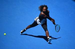 Serena Williams a câștigat pentru a 7-a oară Australian Open și va reveni pe primul loc în lume! Record fabulos al sportivei din SUA!