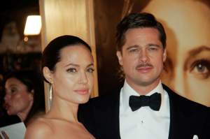 Angelina Jolie și Brad Pitt s-au decis, după doi ani de scandal! Copiii sunt pe primul plan