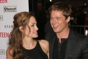 Angelina Jolie și Brad Pitt s-au decis, după doi ani de scandal! Copiii sunt pe primul plan