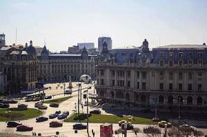 Vremea în București, vineri, 1 martie: Temperaturile cresc, iar maximele ajung chiar și la 15 grade Celsius