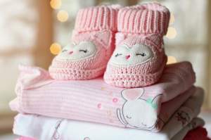 Cum îngrijim hainele de bebeluș? Sfaturi utile