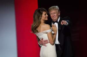 Melania Trump, criză de nervi după înfrângerea soțului ei la alegerile prezidențiale! Ce a înfuriat-o pe fosta Primă Doamnă