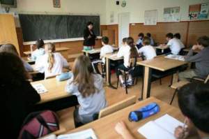 Școlile din România s-ar putea închide în octombrie. Anunțul făcut de Sorin Cîmpeanu: ”Este posibil să se ajungă la pragul de 6 la mie”