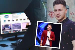EXCLUSIV. Florin Răduță a devenit ținta hakerilor! Câștigătorul X Factor a rămas fără cont: ”Mi-au șters toate videoclipurile”