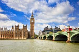 Cât costă o vacanță la Londra. Destinația favorită a Ioanei Ginghină