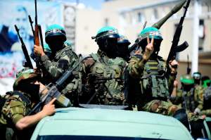 Cine este liderul grupării Hamas. Teroriștii conduși de el au bombardat Israelul și au omorât peste 1.200 de persoane / FOTO
