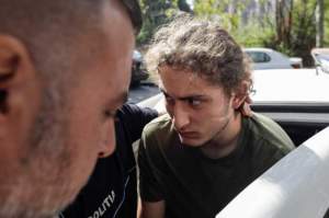 Vlad Pascu rămâne în spatele gratiilor încă 30 de zile! Instanța a respins măsura arestului la domiciliu