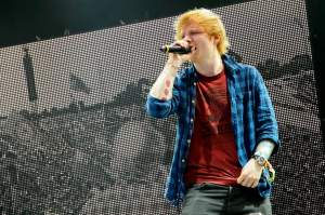 Ed Sheeran revine în România. Celebul artist va avea un concert în București. Data la care fanii îl vor putea vedea pe Arena Națională