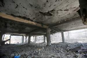Șase români, ținuți ostatici de teroriștii Hamas în Fâșia Gaza. Viețile lor sunt în pericol: ”Suntem profund îngrijorați”
