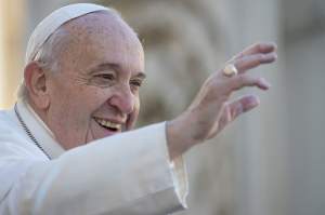 Papa Francisc și-a pregătit mormântul! Suveranul Pontif a dezvăluit unde vrea să fie înmormântat