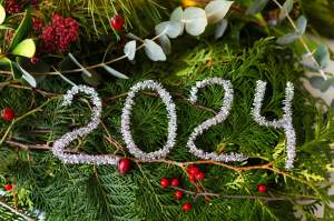 Mesaje de Anul Nou 2024 cu imagini. Cele mai frumoase felicitări de trimis celor dragi