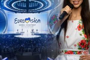 EXCLUSIV. Încă un atac la adresa Eurovision! O cântăreață de la noi face acuzații dure: ”Să-mi fie cu iertare...”