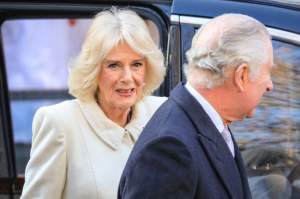 Motivul pentru care Camilla nu va purta coroana controversată la încoronarea Regelui Charles. Este prima dată în istorie când se întâmplă