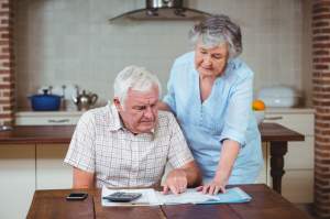Ce cerere trebuie să completeze pensionarii pentru a obține bilete pentru tratament balnear. Ai tichet gratuit dacă ai aceste acte