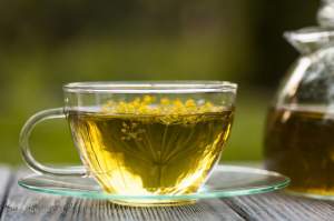 De ce e bine să bei ceai de mărar. Beneficiile pe care le are asupra sănătății