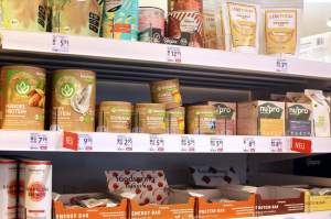 Alertă alimentară în România! A fost retras de pe rafturile magazinelor un produs cu substanţe nocive