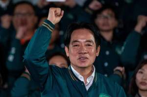 Cine este Lai Ching-te. Noul președinte al Taiwanului provine dintr-o familie săracă