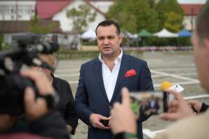 Cătălin Cherecheș va beneficia de condiții de lux în închisoarea din România! Fostul primar din Baia Mare urmează să fie extrădat: ”Va primi o...”