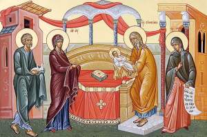 Semnificația Întâmpinării Domnului, sărbătoare cu Cruce Roșie în calendarul ortodox. Ce sărbătorim pe 2 februarie
