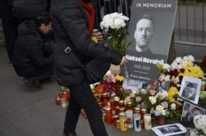 Decizie de ultimă oră în cazul morții lui Alexei Navalnîi! Comisia europeană spune că nu vrea anchetă privind cauza decesului opozantului rus