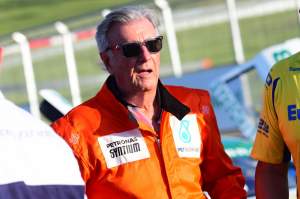 Doliu imens în sport! A murit un pilot legendar de Formula 1 / FOTO
