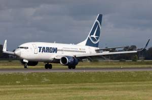 Anunț important al TAROM! Compania aeriană nu va mai avea zboruri pe una dintre cele mai căutate rute de către români