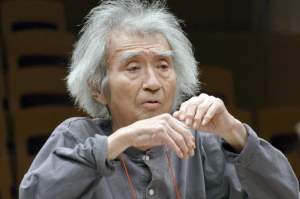 Doliu în muzică! A murit unul dintre cei mai mari și premiați dirijori din lume / FOTO