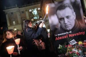 Mesajul sfâșietor transmis de Iulia Navalnaia în ziua în care soțul ei a fost condus pe ultimul drum. Văduva lui Aleksei Navalnîi nu a participat la înmormântare: „Nu ştiu cum să trăiesc...”