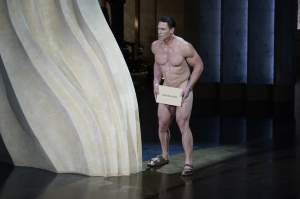 Imagini incredibile de la Premiile Oscar 2024! John Cena a ales o ținută cu care i-a lăsat pe toți fără cuvinte / FOTO