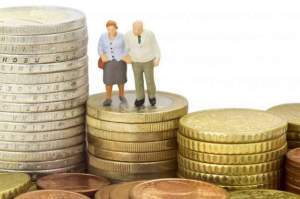 Cine sunt românii care vor primi pensie cu 80% mai mare. Anunț important