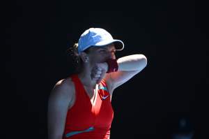 Simona Halep se poate întoarce pe terenul de tenis! Marea sportivă, victorie în instanță. TAS i-a redus suspendarea de la 4 ani la 9 luni