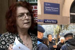 Dezvăluirile șocante făcute de elevul violat de la Nicolae Titulescu în fața psihologului. Primul ministru a cerut măsuri severe