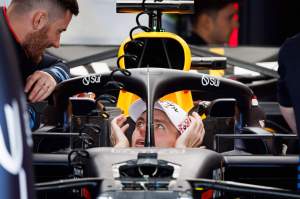 Ce se întâmplă astăzi la Formula 1. Russell şi Alonso s-au întâlnit într-o cafenea după accidentul de la Melbourne