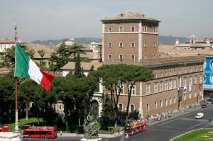 Orașul din Italia care se va putea vizita doar cu rezervarea online. Ce trebuie să facă turiștii