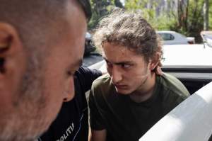 Cum arată Vlad Pascu, după 7 luni în arest. Imaginea care a șocat internetul / FOTO